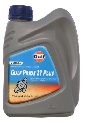 Gulf GULF PRIDE 2T PLUS .