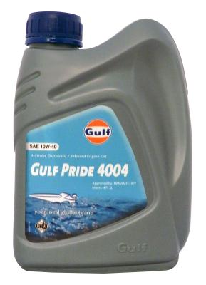 Gulf GULF PRIDE 4004 .