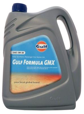 Gulf GULF FORMULA GMX 5W-30 .