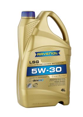 Ravenol RAVENOL LSG SAE 5W-30 .