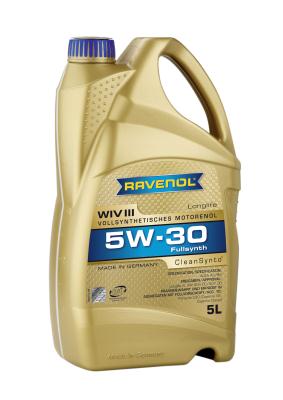 Ravenol RAVENOL WIV III SAE 5W-30 .