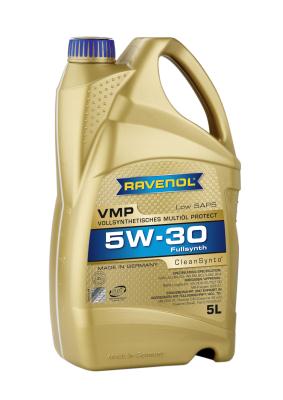 Ravenol RAVENOL VMP SAE 5W-30 .