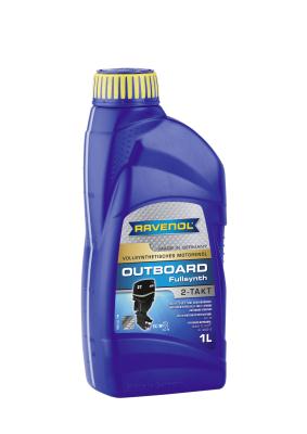 Ravenol RAVENOL OUTBOARD 2T FULLSYNTH. .