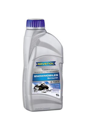 Ravenol RAVENOL SNOWMOBILES TEILSYNTH. 2-TAKT .