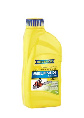 Ravenol RAVENOL SELFMIX 2T .