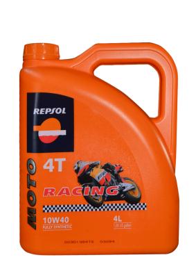 Repsol MOTO RACING 4T 10W-40 .