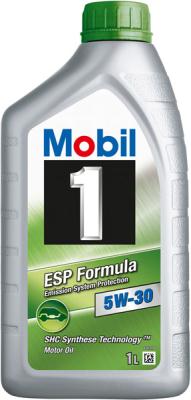 Mobil MOBIL 1 ESP FORMULA 5W-30 .