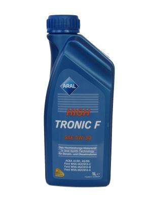 ARAL ARAL HIGHTRONIC F SAE 5W-30 .