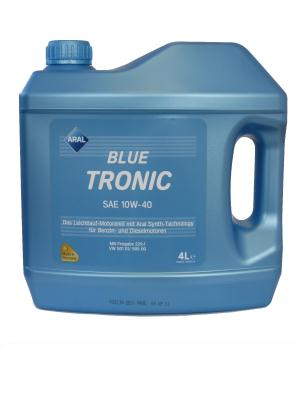 ARAL ARAL BLUETRONIC SAE 10W-40 .