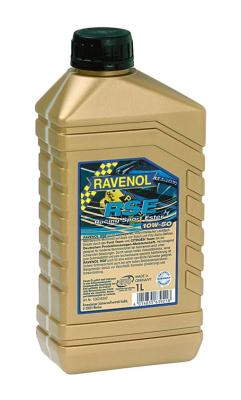 Ravenol RACING SPORT ESTER SAE10W-50 (1Л) .