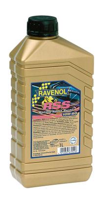 Ravenol RACING SPORT SYNTO SAE10W-60 (1Л) .