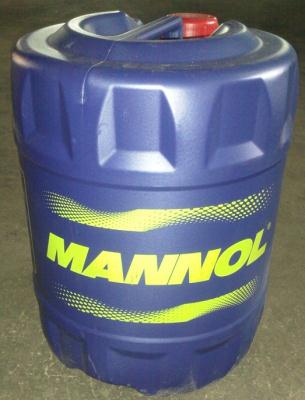 Моторное масло Mannol Extreme SAE 5W-40 .