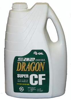 Dragon CF .