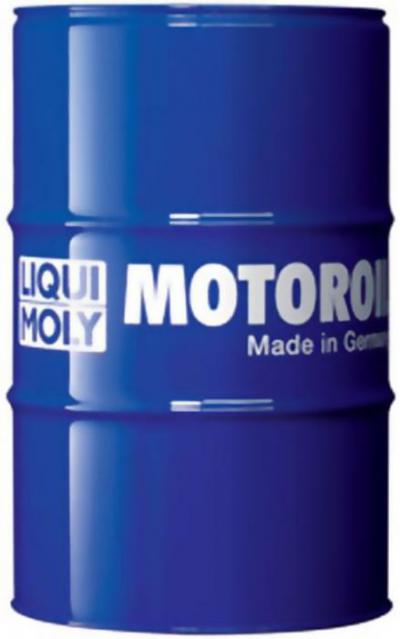 Liqui Moly NOVA SUPER .