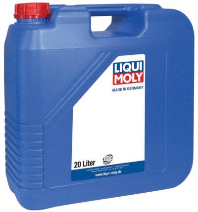 Liqui Moly LKW-LEICHTLAUF-MOTOROIL .