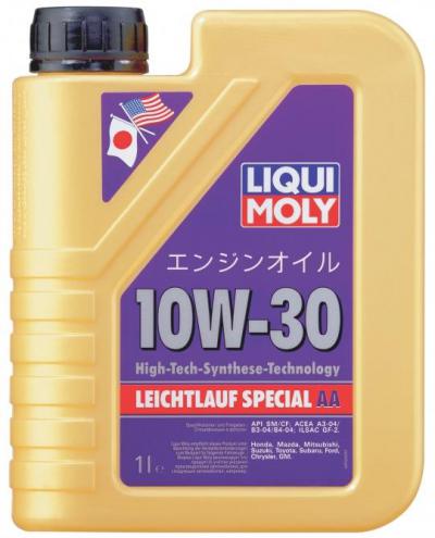 Liqui Moly LEICHTLAUF SPECIAL AA .