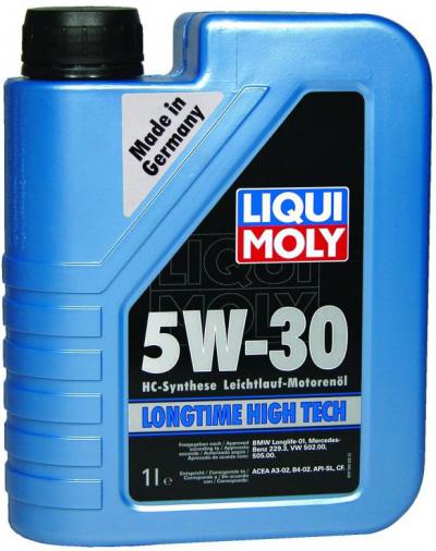 Liqui Moly LONGTIME HIGH TECH .