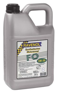 Ravenol FO SAE 5W30, 5л .