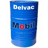 Mobil DELVAC 1 .