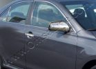 Иконка:Накладки зеркал Toyota Camry 2007 - 2011.