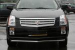 Иконка:Защита бампера Cadillac SRX 2007 - наст. время.