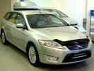 Иконка:Дефлектор капота Ford Mondeo 2007 - наст. время.