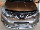 Иконка:Дефлектор капота Nissan Murano 2009 - наст. время.