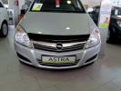 Иконка:Дефлектор капота Opel Astra 2004 - 2009.