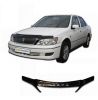 Иконка:Дефлектор капота Classic черный Toyota Vista 1998 - 2000.