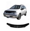 Иконка:Дефлектор капота Classic черный Toyota Spacio 1997 - 2001.