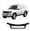 Иконка:Дефлектор капота Classic черный Toyota RAV 4 1994 - 1999.