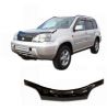 Иконка:Дефлектор капота Classic черный Nissan X-Trail 2000 - 2006.