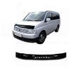 Иконка:Дефлектор капота Classic черный Honda StepWagon 2002 - 2004.