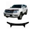 Иконка:Дефлектор капота Classic черный Toyota Hilux Surf 2002 - 2005.