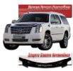 Иконка:Дефлектор капота Classic черный Cadillac Escalade 2007 - наст. время.