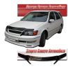 Иконка:Дефлектор капота Classic черный Toyota Vista Ardeo 1998 - 2000.