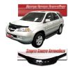 Иконка:Дефлектор капота Classic черный Acura MDX 2001 - 2006.