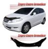 Иконка:Дефлектор капота Classic черный Honda FR-V 2004.