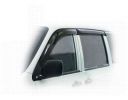 Иконка:Ветровики дверей Classic полупрозрачный Toyota Lite ACE 1996 - 2001.