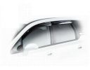 Иконка:Ветровики дверей Classic полупрозрачный Honda Airwave 2005 - 2008.