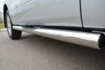Иконка:Пороги Suzuki Grand Vitara (3-дверный) 2012 - наст. время.