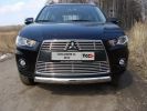 Иконка:Решётка радиатора Mitsubishi Outlander XL 2006.