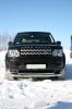 Иконка:Защита бампера Land Rover Discovery IV.