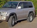 Иконка:Расширители колесных арок Toyota Land Cruiser (J100) 1998 - наст. время.