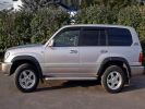 Иконка:Расширители колесных арок Toyota Land Cruiser (J100) 1998 - наст. время.