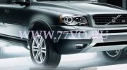 Иконка:Расширитель крыла Volvo XC90 (универсал) 2002 - наст. время.