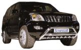 Иконка:Защита картера Toyota Land Cruiser (J12).