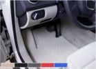 Иконка:Коврики в салон, Eva-полимер Audi Q7 2006 - наст. время.