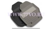 Иконка:Коврики салона Volvo S80 2007 - наст. время.
