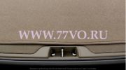 Иконка:Коврик для багажника Volvo XC70 2008 - наст. время.